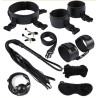 Generique Kit Eye-Splice Noir 8 pièces